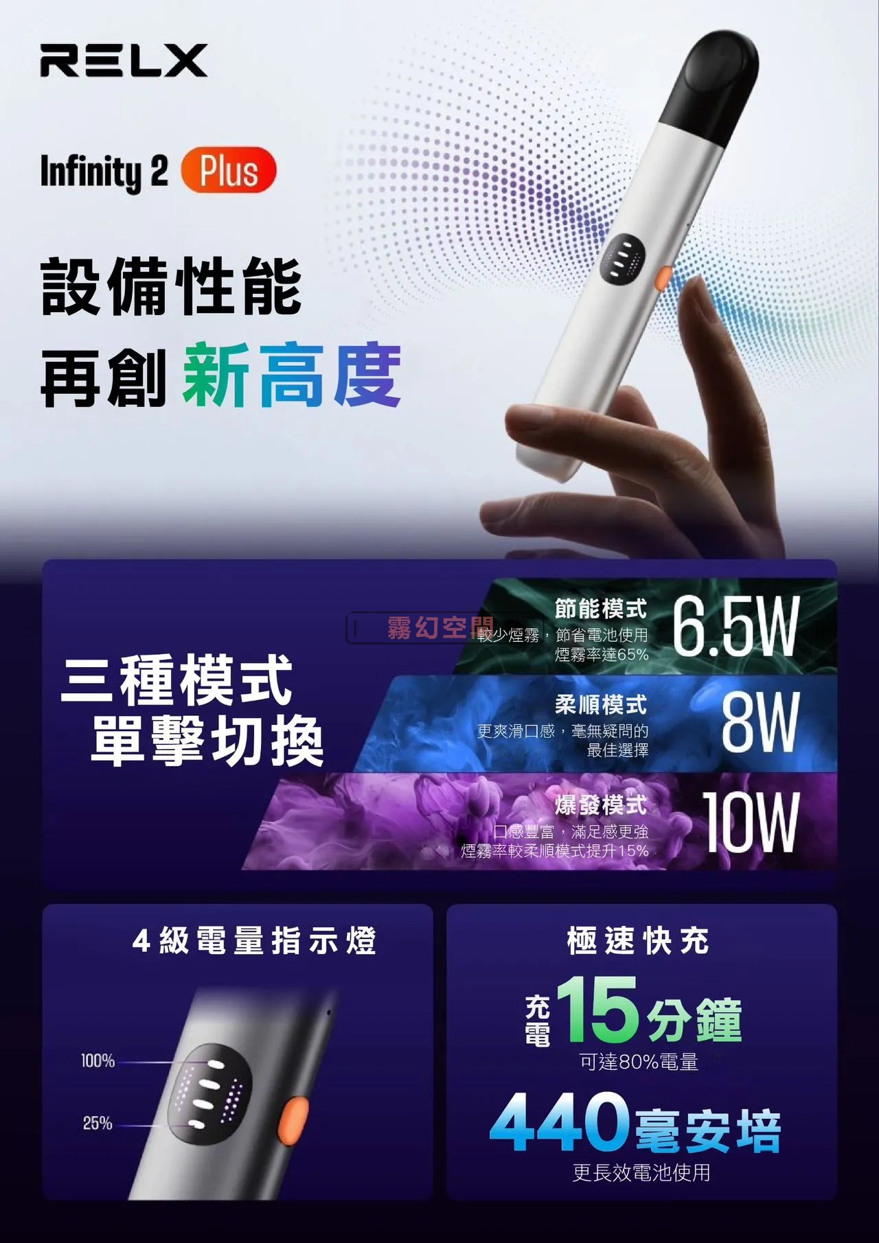 叮啞架上｜悅刻 六代主機